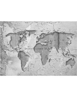 Murales Photomurals II Ref. M-2819VE-L-1,52 X 1,04