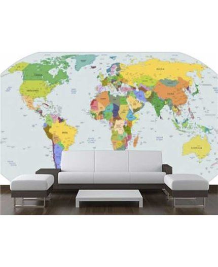 Murales Photomurals II Ref. M-1974VE-MEDIDAS DISPONIBLES