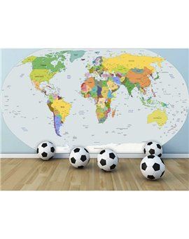 Murales Photomurals II Ref. M-1974VE-XXL-3,12 X 2,19