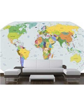 Murales Photomurals II Ref. M-1974VE-XXL-3,12 X 2,19
