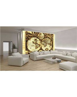 Murales Photomurals II Ref. M-571VE-L-1,52 X 1,04