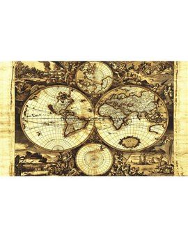 Murales Photomurals II Ref. M-571VE-P8-3,68 X 2,54
