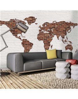 Murales Photomurals II Ref. M-2853VE-L-1,52 X 1,04