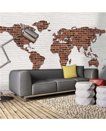Murales Photomurals II Ref. M-2853VE-XXXL-4,16 X 2,54