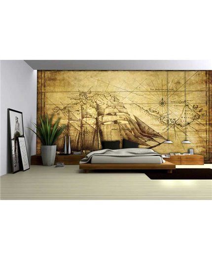 Murales Photomurals II Ref. M-022VE-MEDIDAS DISPONIBLES