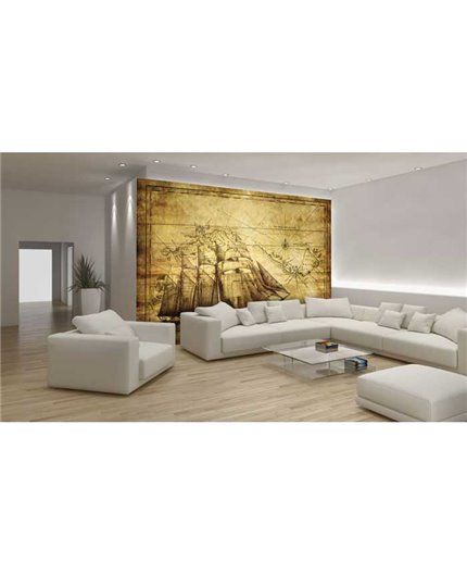 Murales Photomurals II Ref. M-022VE-MEDIDAS DISPONIBLES
