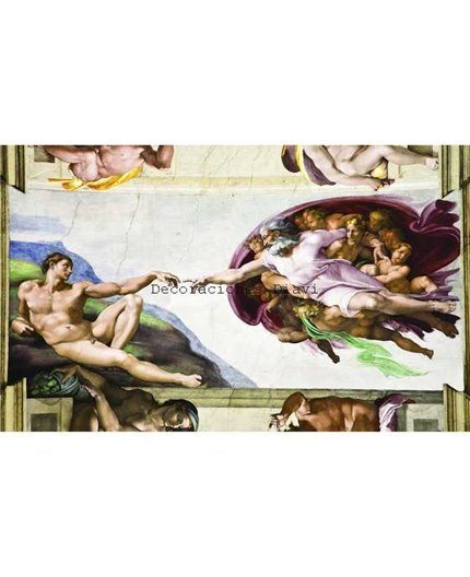 Murales Photomurals II Ref. M-1521VE-M-1,04 X 0,7