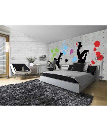 Murales Photomurals II Ref. M-2646VE-MEDIDAS DISPONIBLES