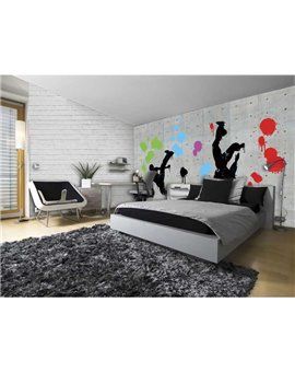 Murales Photomurals II Ref. M-2646VE-M-1,04 X 0,7