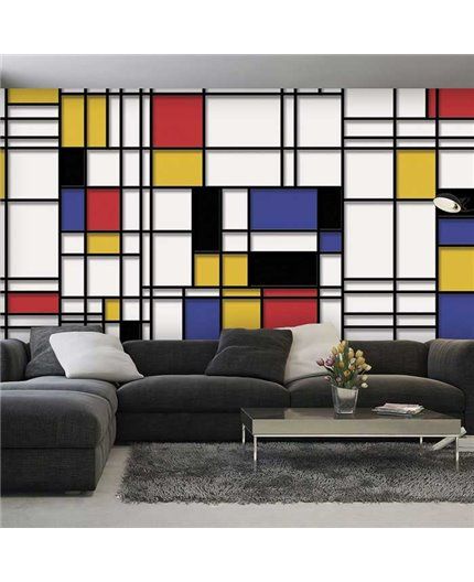 Murales Photomurals II Ref. M-3039VE-L-1,52 X 1,04