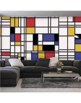 Murales Photomurals II Ref. M-3039VE-XXXL-4,16 X 2,54