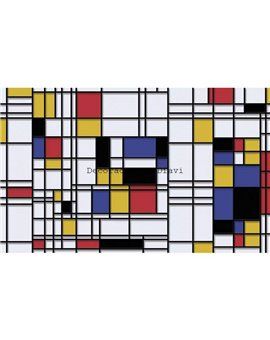Murales Photomurals II Ref. M-3039VE-P4-2,54 X 1,84