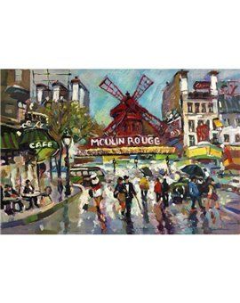 Murales Photomurals II Ref. M-168VE-M-1,04 X 0,7