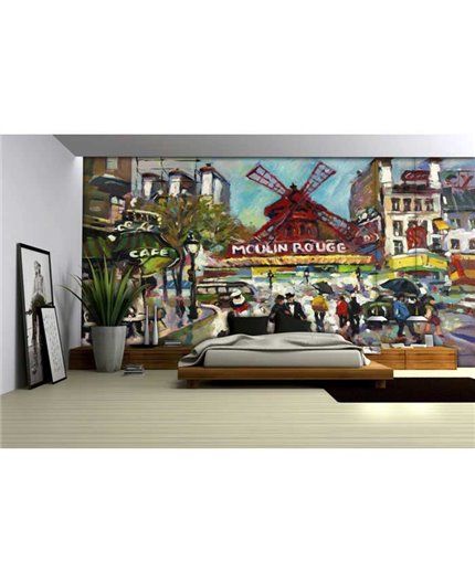 Murales Photomurals II Ref. M-168VE-M-1,04 X 0,7