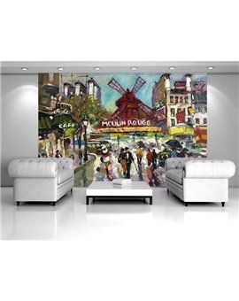 Murales Photomurals II Ref. M-168VE-XXXL-4,16 X 2,54