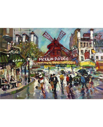 Murales Photomurals II Ref. M-168VE-P8-3,68 X 2,54