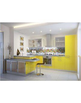 Murales Photomurals II Ref. M-510VE-MK-2,5 X 0,43