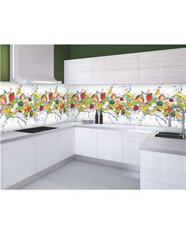 Murales Photomurals II Ref. M-510VE-LK-2,5 X 0,93