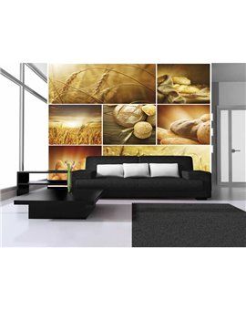 Murales Photomurals II Ref. M-103VE-P4-2,54 X 1,84