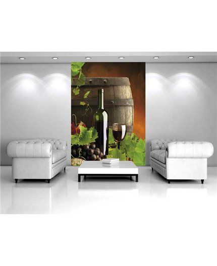 Murales Photomurals II Ref. M-102VE-M-1,04 X 0,7