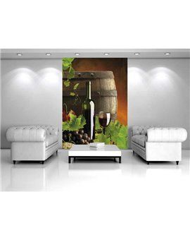 Murales Photomurals II Ref. M-102VE-XXL-3,12 X 2,19