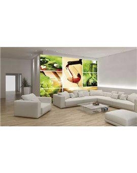 Murales Photomurals II Ref. M-104VE-L-1,52 X 1,04