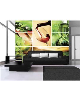 Murales Photomurals II Ref. M-104VE-XL-2,08 X 1,46