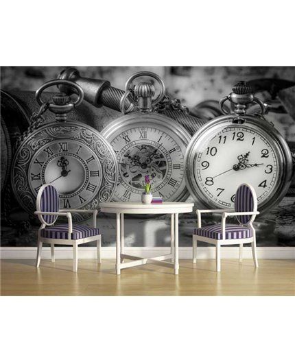 Murales Photomurals II Ref. M-1520VE-P8-3,68 X 2,54
