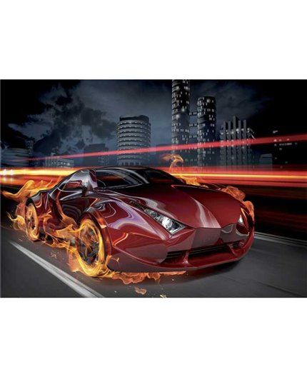 Murales Photomurals II Ref. M-132VE-MEDIDAS DISPONIBLES
