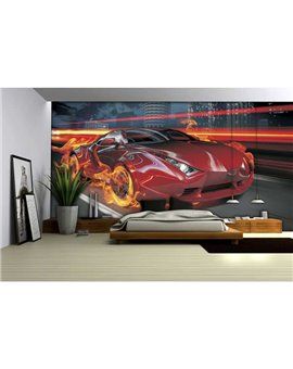 Murales Photomurals II Ref. M-132VE-M-1,04 X 0,7