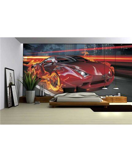 Murales Photomurals II Ref. M-132VE-M-1,04 X 0,7