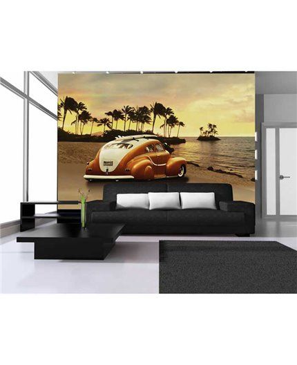 Murales Photomurals II Ref. M-057VE-MEDIDAS DISPONIBLES