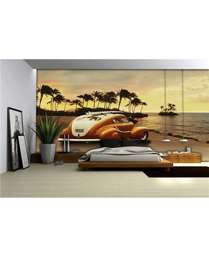 Murales Photomurals II Ref. M-057VE-MEDIDAS DISPONIBLES