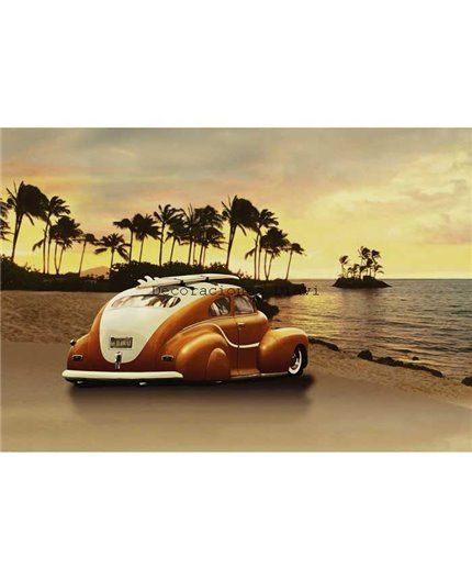 Murales Photomurals II Ref. M-057VE-M-1,04 X 0,7