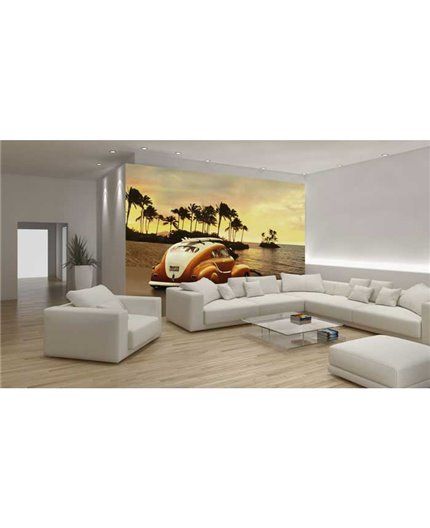 Murales Photomurals II Ref. M-057VE-M-1,04 X 0,7
