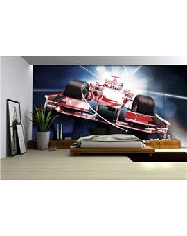 Murales Photomurals II Ref. M-325VE-P4-2,54 X 1,84