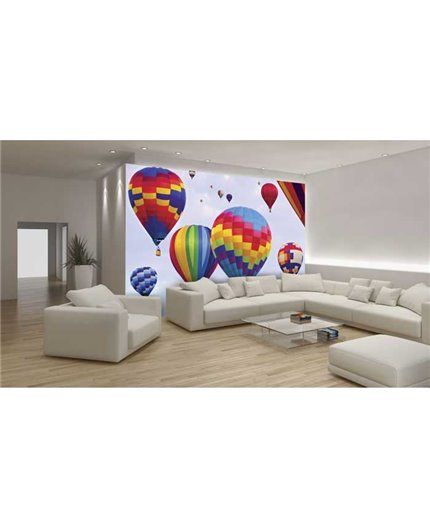 Murales Photomurals II Ref. M-695VE-MEDIDAS DISPONIBLES
