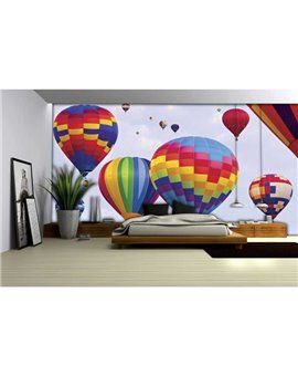 Murales Photomurals II Ref. M-695VE-MEDIDAS DISPONIBLES