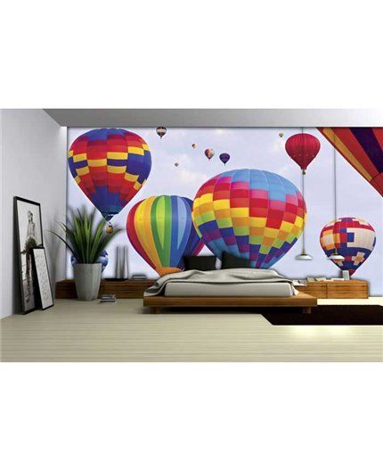Murales Photomurals II Ref. M-695VE-MEDIDAS DISPONIBLES