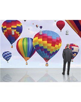 Murales Photomurals II Ref. M-695VE-MEDIDAS DISPONIBLES