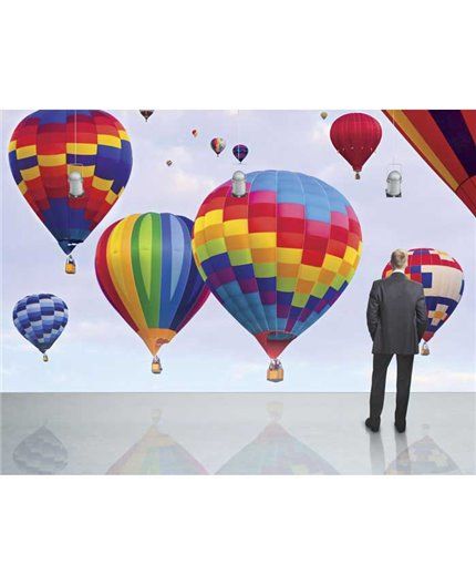Murales Photomurals II Ref. M-695VE-MEDIDAS DISPONIBLES