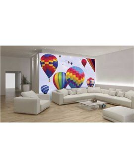 Murales Photomurals II Ref. M-695VE-M-1,04 X 0,7