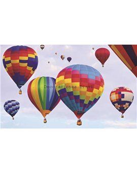Murales Photomurals II Ref. M-695VE-P4-2,54 X 1,84
