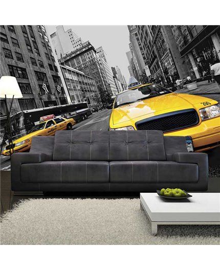 Murales Photomurals II Ref. M-2766VE-L-1,52 X 1,04