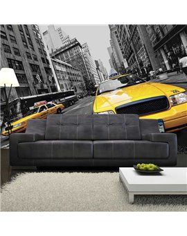 Murales Photomurals II Ref. M-2766VE-XXL-3,12 X 2,19
