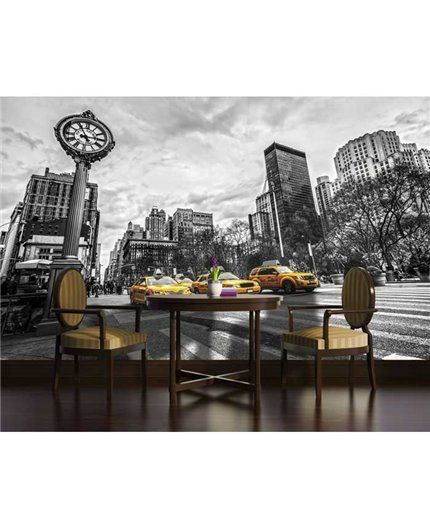 Murales Photomurals II Ref. M-1171VE-M-1,04 X 0,7