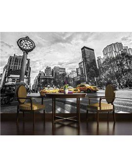 Murales Photomurals II Ref. M-1171VE-P8-3,68 X 2,54