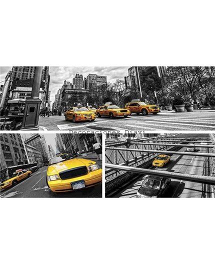 Murales Photomurals II Ref. M-2767VE-MEDIDAS DISPONIBLES