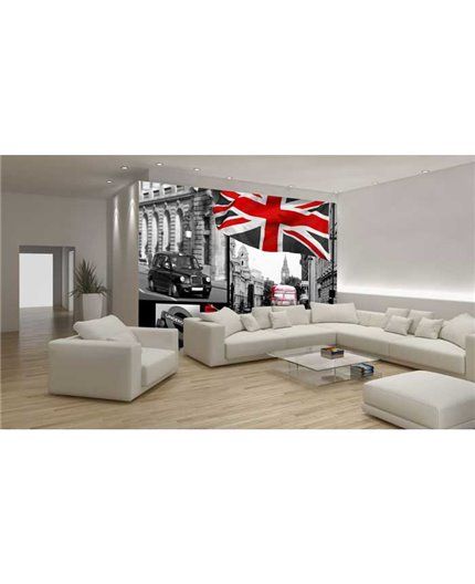 Murales Photomurals II Ref. M-059VE-L-1,52 X 1,04