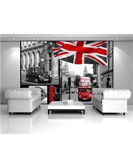 Murales Photomurals II Ref. M-059VE-XXL-3,12 X 2,19